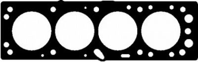 WILMINK GROUP wg1003565 -  Прокладка, головка цилиндра